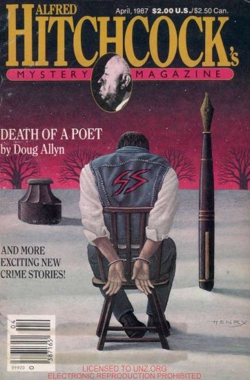 Почти идеальное преступление - Уильям Ф. Смит