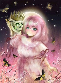 Смертельно живые (СИ) - Гримм Василиса