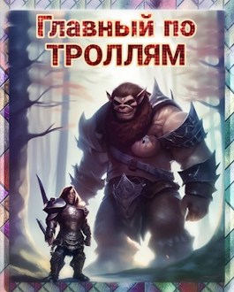 Главный по ТРОЛЛЯМ! - Алексей Ясн