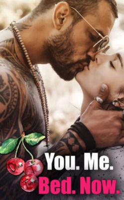 Ты. Я. Кровать. Сейчас же - Оливия Т. Тёрнер