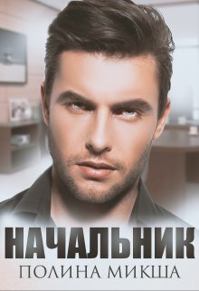 Начальник (СИ) - Полина Микша