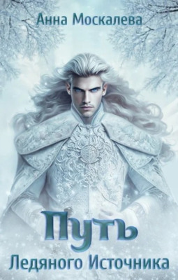 Путь Ледяного Источника - Анна Москалева