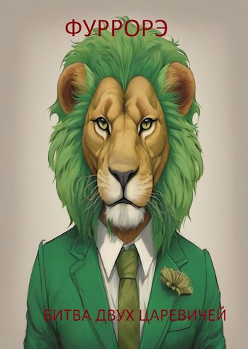 Битва двух царевичей - Фуррорэ