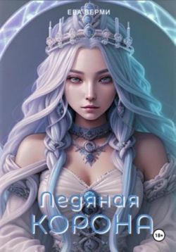 Ледяная корона - Ева Верми