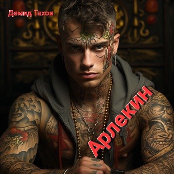 Арлекин - Демид