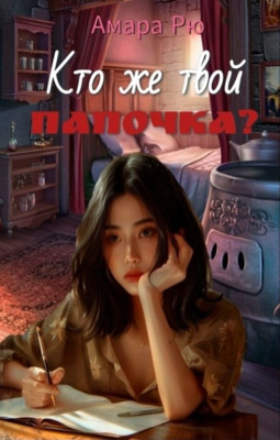 Кто же твой папочка? - Амара Рю
