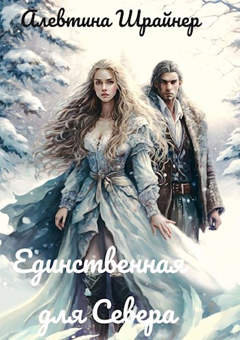 Единственная для Севера - Алевтина Шрайнер