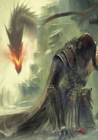 Пришествие (СИ) - Роман Руш
