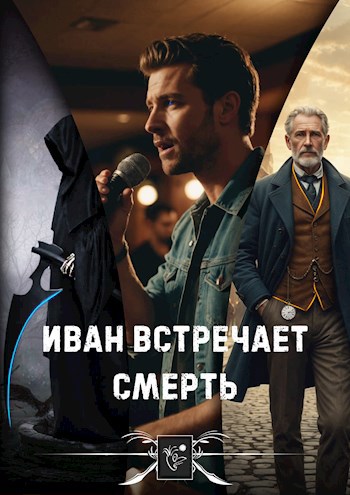 Иван встречает Смерть - Даниил Африкано