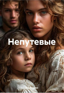 Непутевые - Яна Ясенева