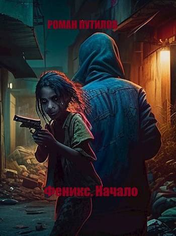 Феникс. Начало - Лю Дэшэн