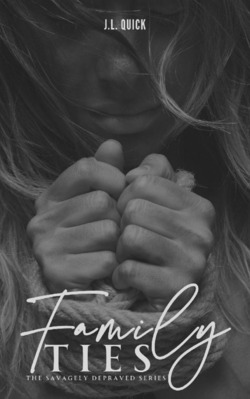 Семейные узы - Дж. Л. Куик