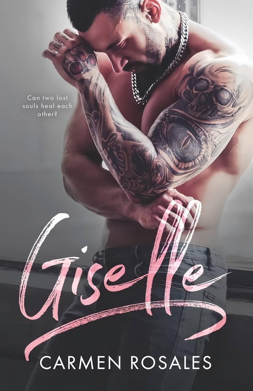 Жизель - Кармен Розалес