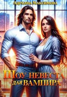 Шоу "Невеста для вампира" (СИ) - Адриана Максимова