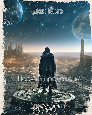 Первый предатель - Мир Дан