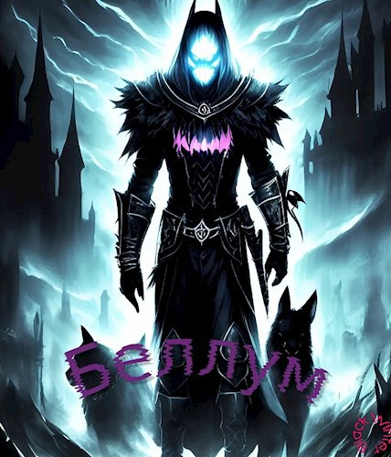 Беллум - Black Winter