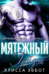 Бунтарь Гейдж - Элисса Эббот