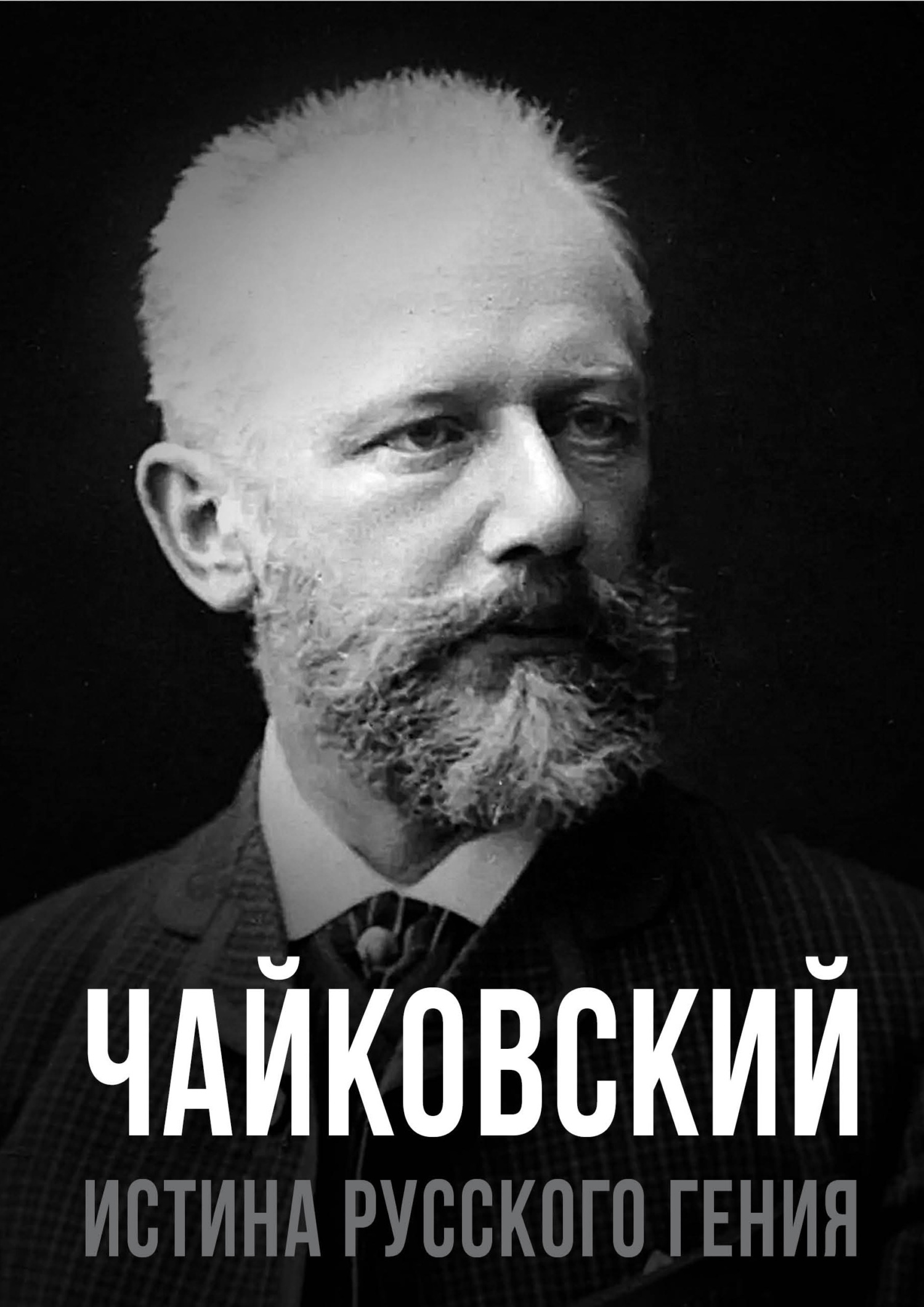 Чайковский. Истина русского гения - Евгений Александрович Тростин