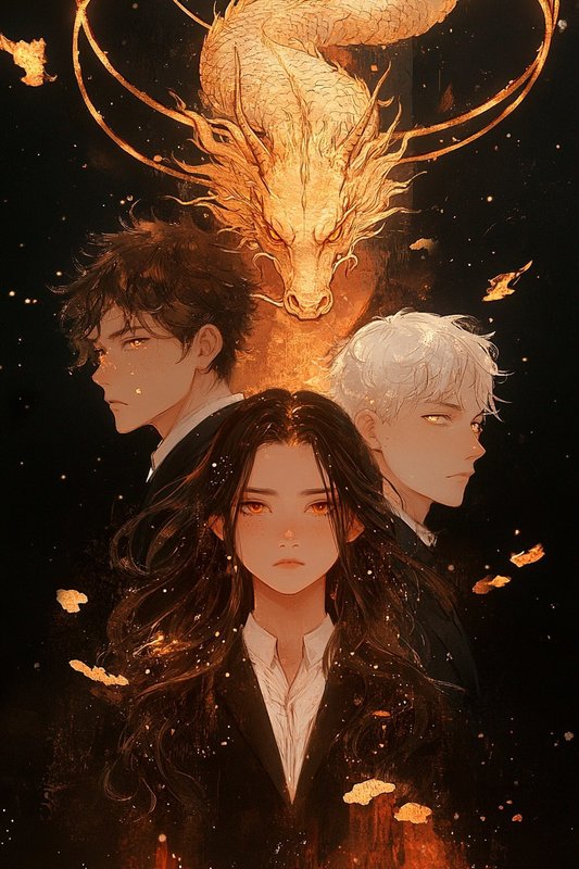 Трёхглавый змей - Таня Рен