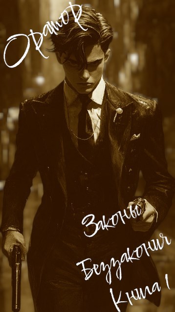 Законы Беззакония - Оратор