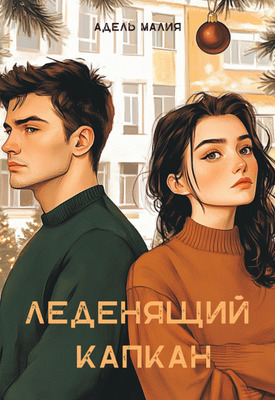 Леденящий капкан - Адель Малия