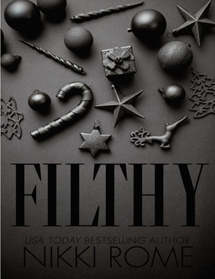 Грязный - Никки Роум