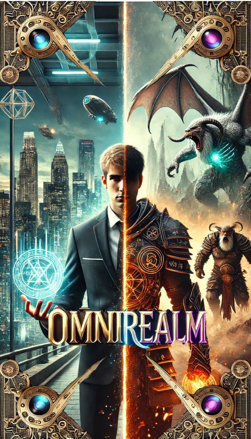 OmniRealm - Slaegur