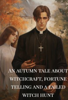 Сказка о колдовстве, гаданиях и проваленной охоте на ведьм - Wellixen