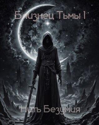 Нить Безумия - Сухов