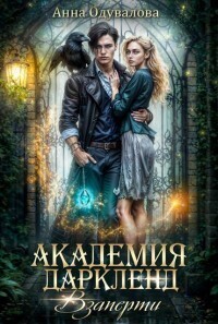 Взаперти - Анна Сергеевна Одувалова