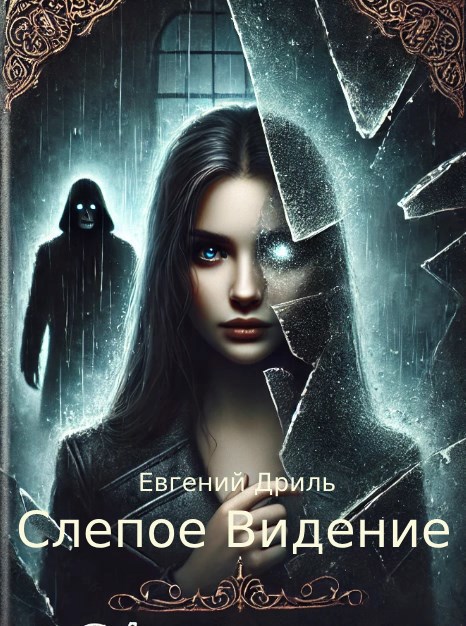 Слепое Видение - Евгений Дриль