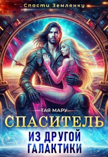 Спаситель из другой галактики (СИ) - Тая Мару