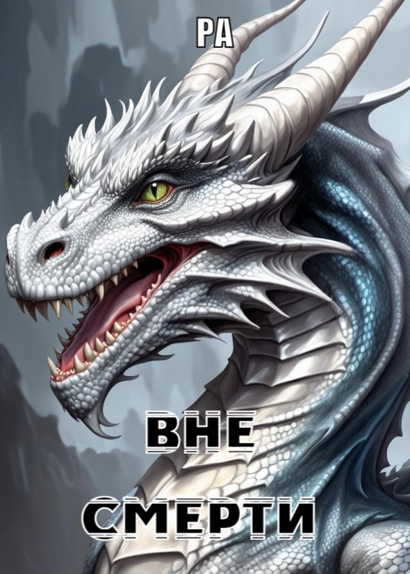 Вне смерти - Ра