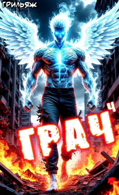 ГРАЧ#4 - Грильяж