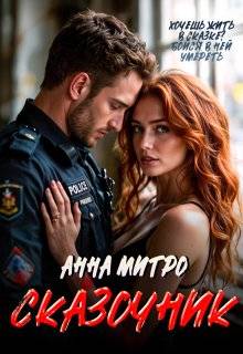Сказочник (СИ) - Анна Митро