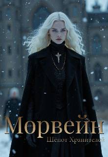 Морвейн. Шепот Хранителей - Морена Тенебрис