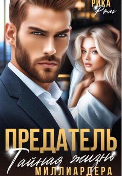 Предатель. Тайная жизнь миллиардера (СИ) - Рика Ром