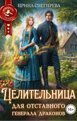 Целительница для отставного генерала драконов (СИ) - Ирина Алексеевна Снегирева