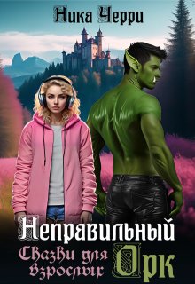 Неправильный Орк. Сказки для взрослых - Ника Черри