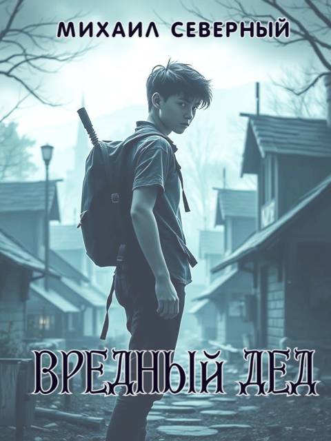 Вредный дед - Михаил Северный