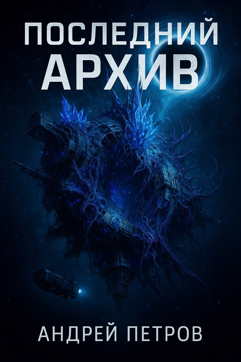 Последний архив - Андрей Петров (petrov)