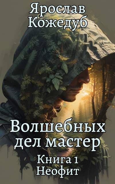 Неофит - Ярослав Кожедуб