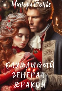 Блудливый генерал-дракон - Минора Бонье