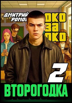 Око за око (СИ) - Ромов Дмитрий