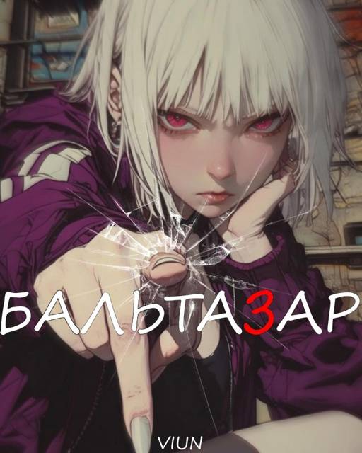 Бальтазар - Вьюн