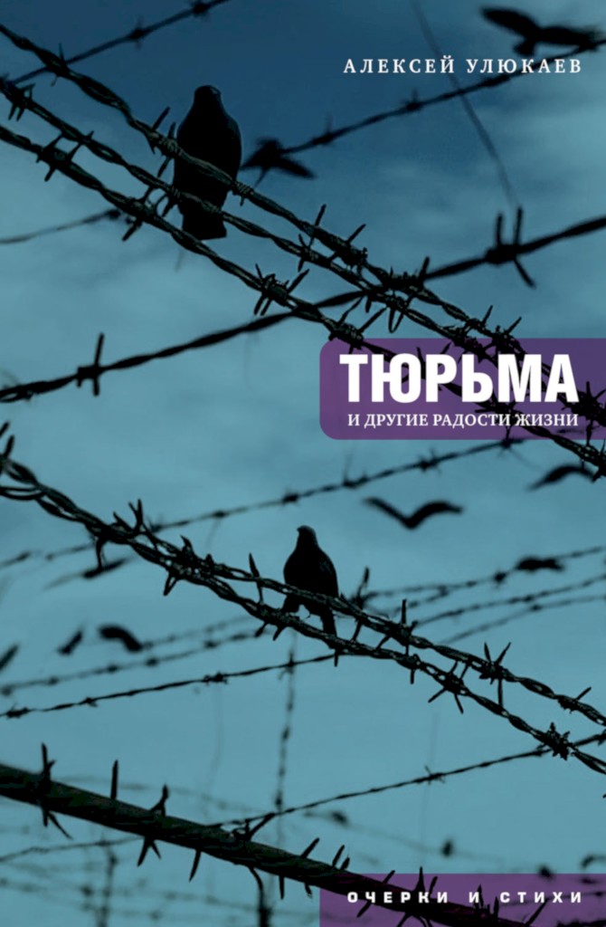 Тюрьма и другие радости жизни. Очерки и стихи - Алексей Валентинович Улюкаев