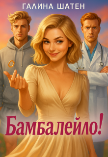 Бамбалейло! (СИ) - Галина Шатен