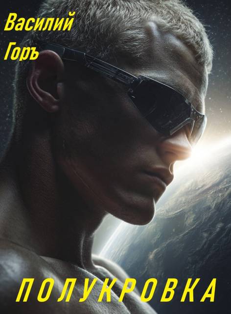 Полукровка - Василий Горъ