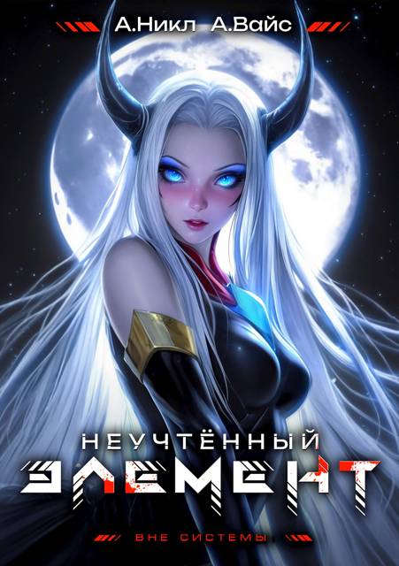 Неучтенный элемент. Том 7 - Александр Вайс