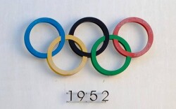 Нападающий вратарь. Книга седьмая. 1952 (СИ) - Алексеев Александр